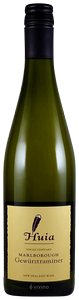 Huia, Gewurztraminer, Marlborough