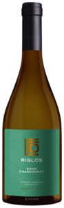 Riglos, Gran Chardonnay, Tupungato
