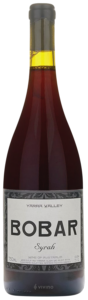 Bobar, Syrah, Yarra Valley