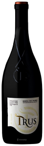 Trus, Ribera del Duero, Reserva
