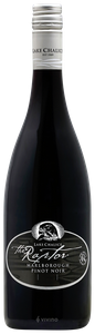 Lake Chalice, The Raptor Pinot Noir, Marlborough