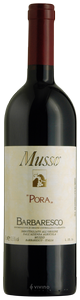 Musso, Barbaresco, Pora