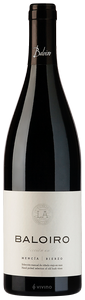 Luzdivina Amigo, Baloiro Seleccion en Vina Mencia, Bierzo