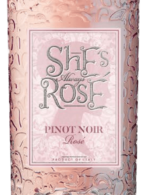 Enoitalia Pinot Noir She's Always Noir