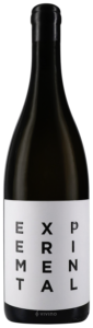 Minimalist Wines, Experimental Riesling, Elgin