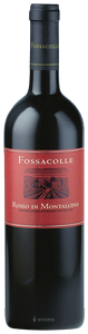 Fossacolle, Rosso di Montalcino