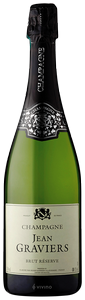 Jean Graviers, Brut Reserve