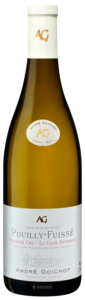 Esprit Leflaive, Pouilly-Fuisse Premier Cru, Le Clos Reyssier