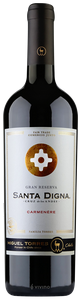 Miguel Torres, Gran Reserva Carmenere, Central Valley