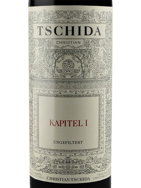 Christian Tschida, Kapitel I, Burgenland