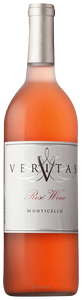 Veritas, Rose, Virginia