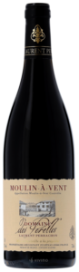 Domaine Des Perelles, Moulin-a-Vent