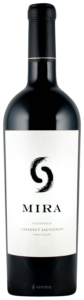 Mira, Cabernet Sauvignon, Yountville