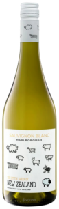 Ohau, Not the Norm Sauvignon Blanc