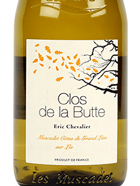 Eric Chevalier, Grue Jaune, Muscadet Cotes de Grandlieu