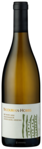 Yacoubian-Hobbs, Aghavnadzor Dry White, Vayots Dzor