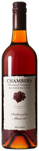 Chambers Rosewood Vineyards, Grand Muscadelle, Rutherglen