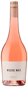 Felix Solis, Mucho Mas Rosado, VdM