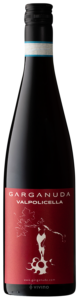 Garganuda, Madre Garganega, VdT