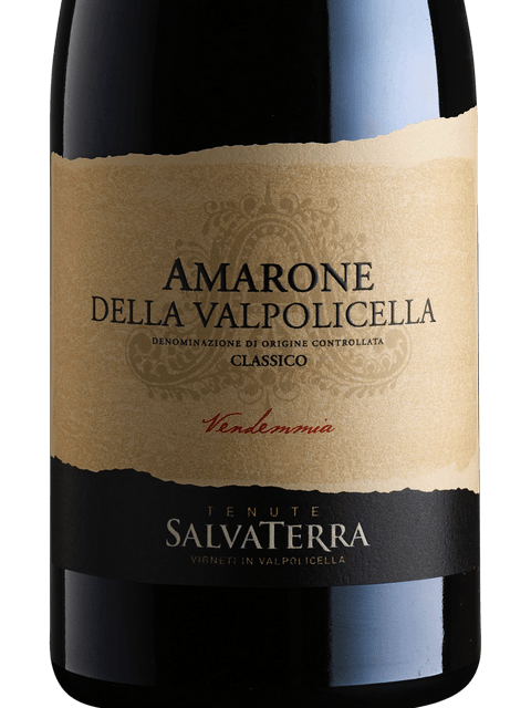Tenute Salvaterra, Campocroce, Valpolicella