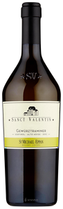 St. Michael Eppan, Alto Adige, Sanct Valentin Gewurztraminer