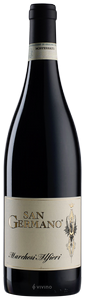 Marchesi Alfieri, Monferrato, San Germano Pinot Nero