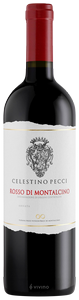 Celestino Pecci, Rosso Toscana, IGT