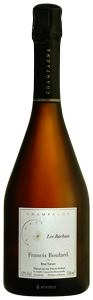 Francis Boulard, Rachais Brut Nature