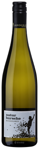 Landgraf, Naturbursche Weissburgunder, Rheinhessen