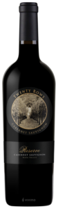 Twenty Rows, Reserve Cabernet Sauvignon, Napa Valley