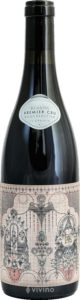 Le Grappin, Santenay Premier Cru, Les Gravieres Blanc