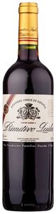 Primitivo Quiles, Alicante, Monastrell Cono 4