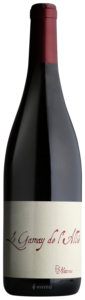 BiNaume (Naudin-Ferrand), La Gamay de l'Allie, VdF