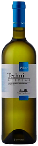 Wine Art Estate, Techni Alipias White, Drama