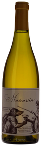 Marcassin, Chardonnay, Sonoma Coast
