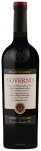 Duca di Saragnano, Rosso di Montepulciano