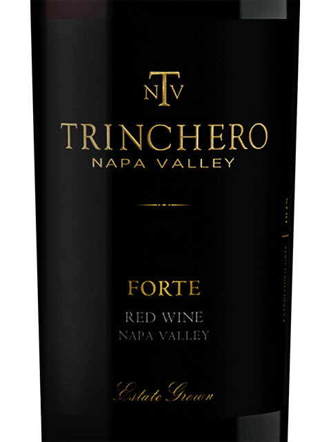 Trinchero, Forte, Napa Valley