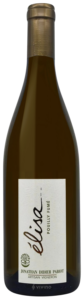 Jonathan Didier Pabiot, Pouilly Fume, Predilection