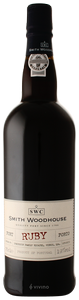Smith Woodhouse, Ruby Port
