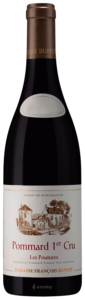 Domaine Francois Buffet, Pommard Premier Cru, Les Rugiens