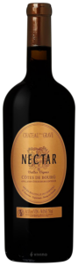 Chateau de la Grave, Nectar Vieilles Vignes, Cotes de Bourg