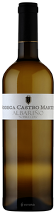 Castro Martin, Rias Baixas, Albarino