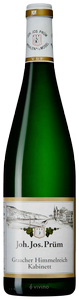 Joh. Jos. Prum, Graacher Himmelreich Riesling Beerenauslese Lgk, Mosel
