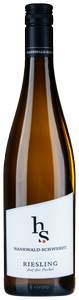 Hanewald-Schwerdt, Riesling Auf Der Pochel, Pfalz