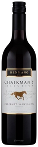 Renmano, Chairman's Selection Cabernet Sauvignon, South Eastern Australia