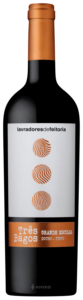 Lavradores Feitoria, Grande Escolha, Douro