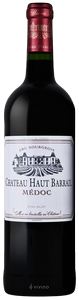 Haute Grille, Medoc