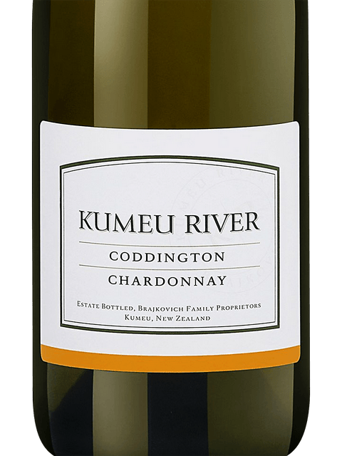Kumeu River, Brajkovich Signature Series Chardonnay, Kumeu