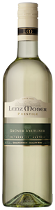 Lenz Moser, Prestige Gruner Veltliner, Niederosterreich