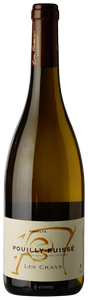 Eric Forest, Pouilly-Fuisse, Mise en Bouche